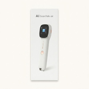 아이플라이텍 스캔톡 에어 영어학습 한영 영한 아동사전펜 발음교정 AI-DSC-001